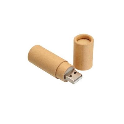  Recycled Paper USB