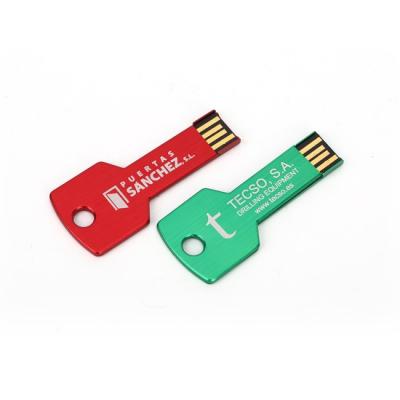 Metal USB Key
