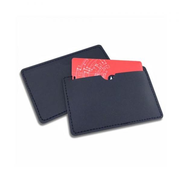 Card Leather Pouch